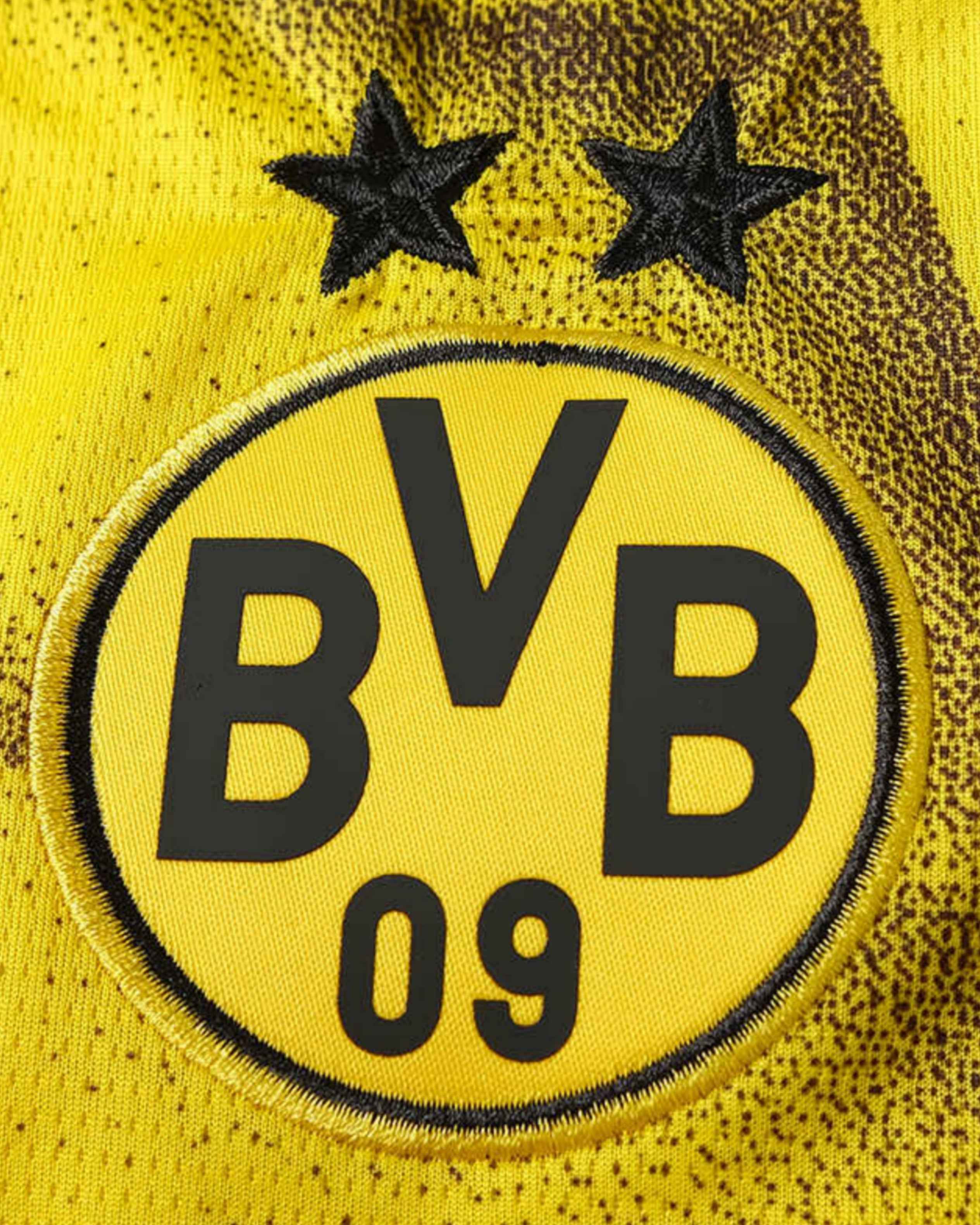 DORTMUND CHAMPIONS LEAGUE HOME 2023/24 5