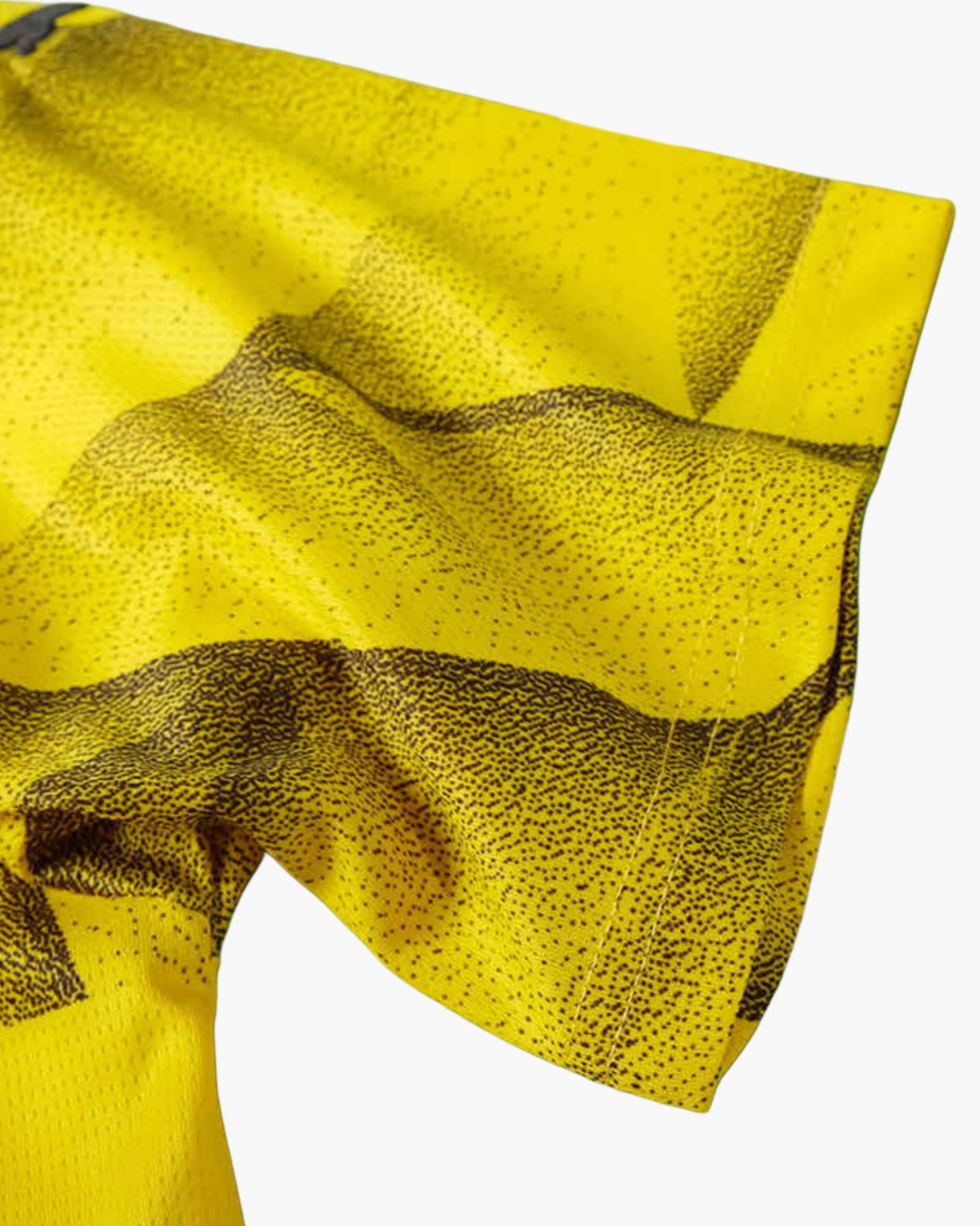 DORTMUND CHAMPIONS LEAGUE HOME 2023/24 4