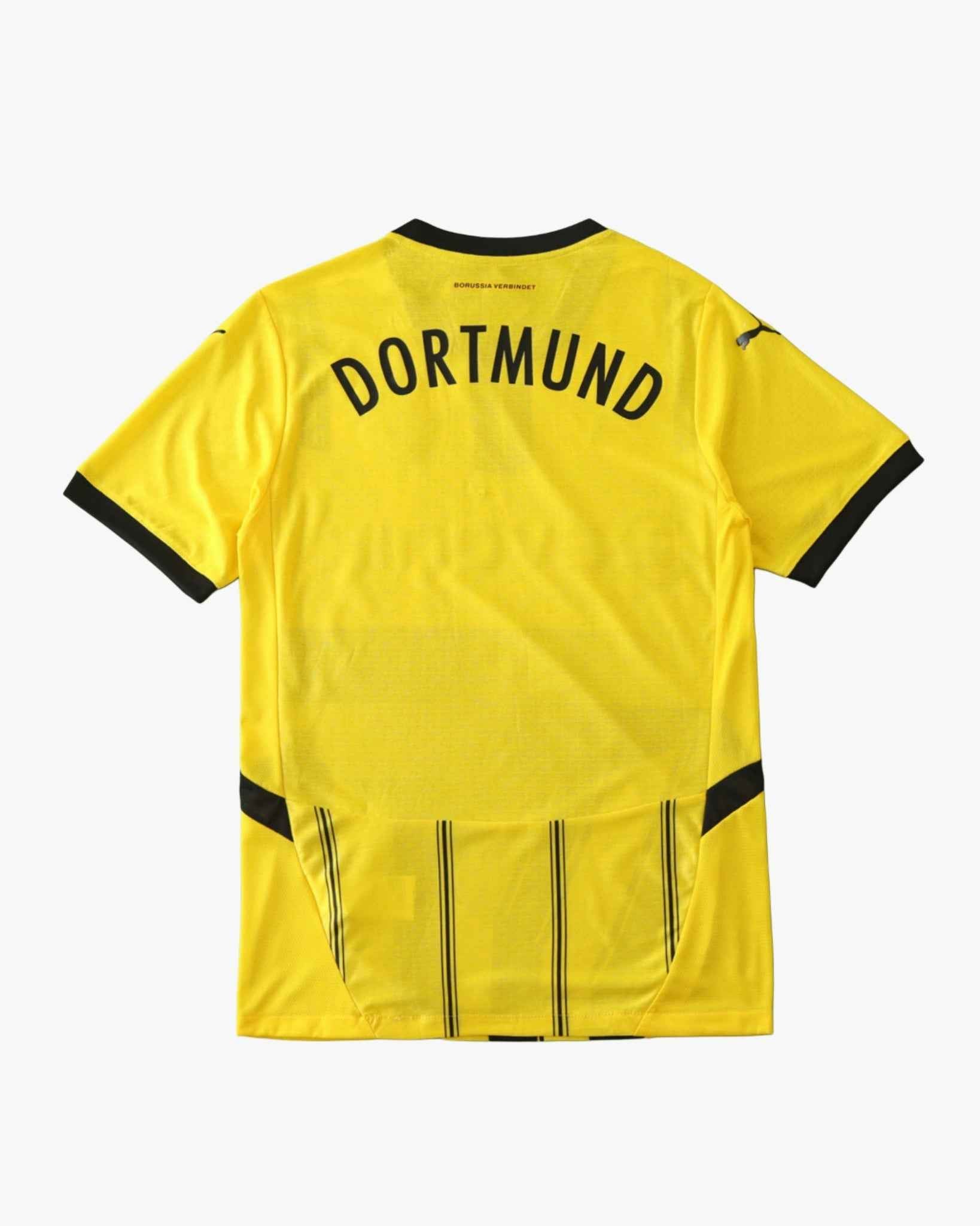 DORTMUND CHAMPIONS LEAGUE HOME 2024/25 3
