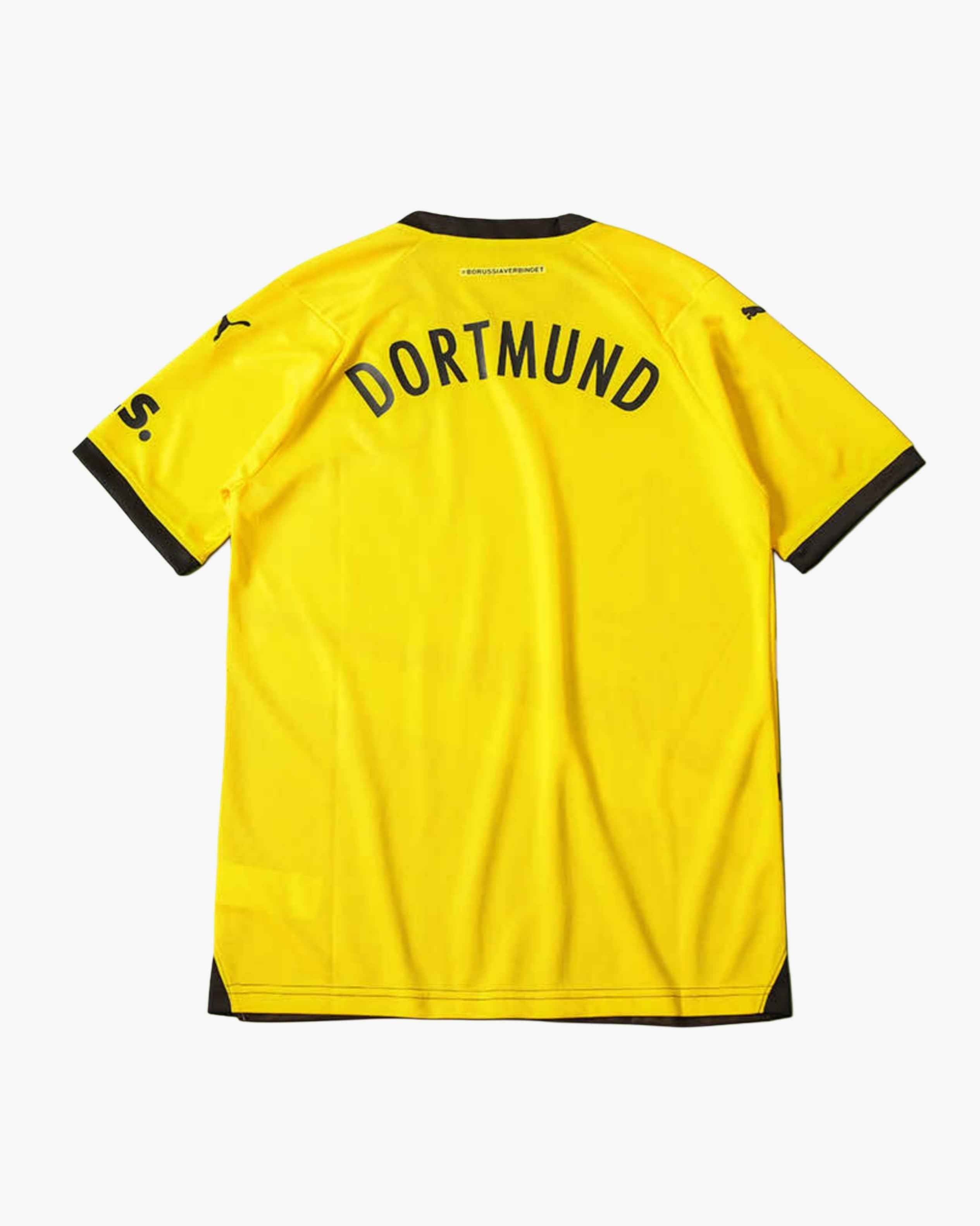 DORTMUND HOME 2023/24 3