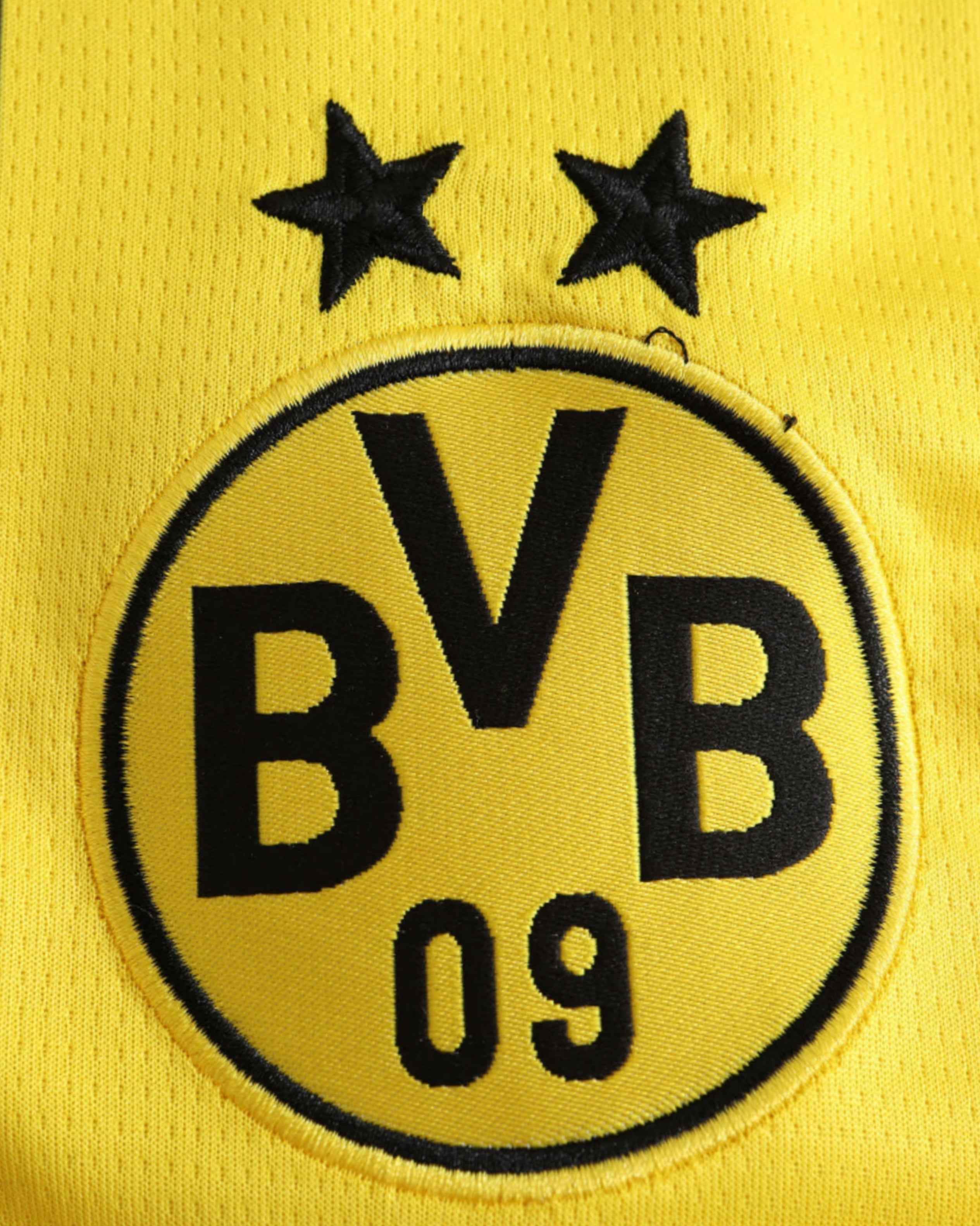 DORTMUND HOME 2024/25 5