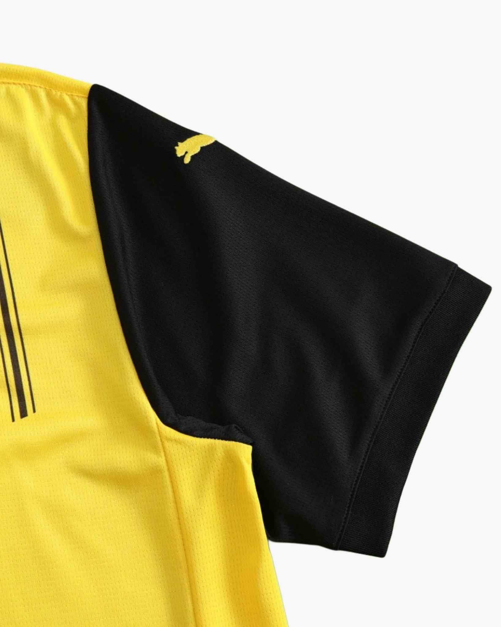 DORTMUND HOME 2024/25 4
