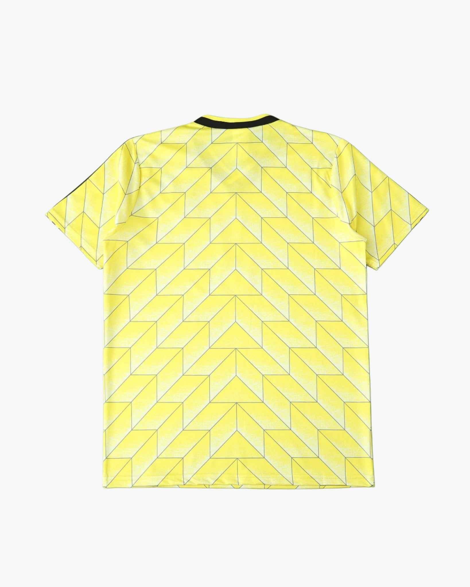 DORTMUND RETRO HOME 1988/89 3