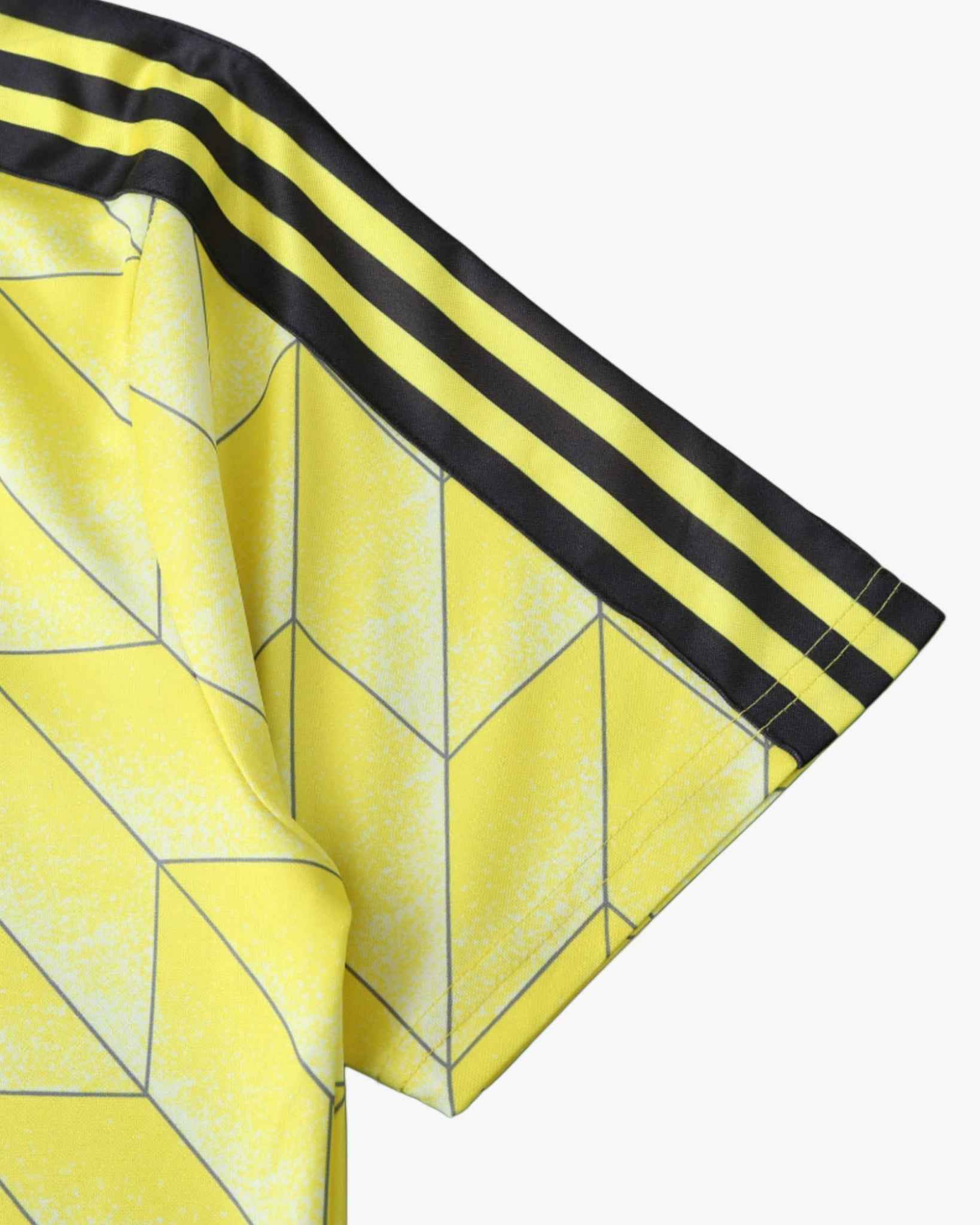 DORTMUND RETRO HOME 1988/89 4