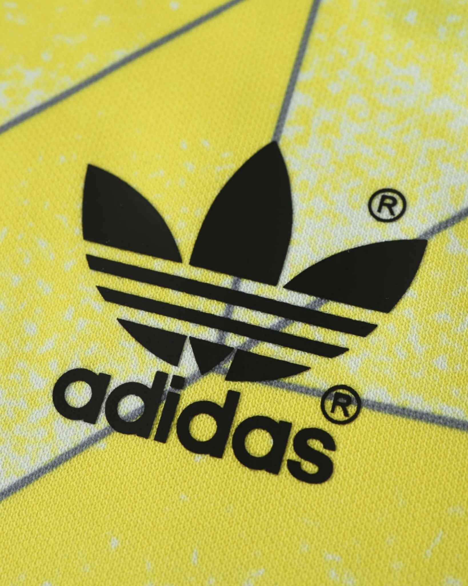 DORTMUND RETRO HOME 1988/89 6
