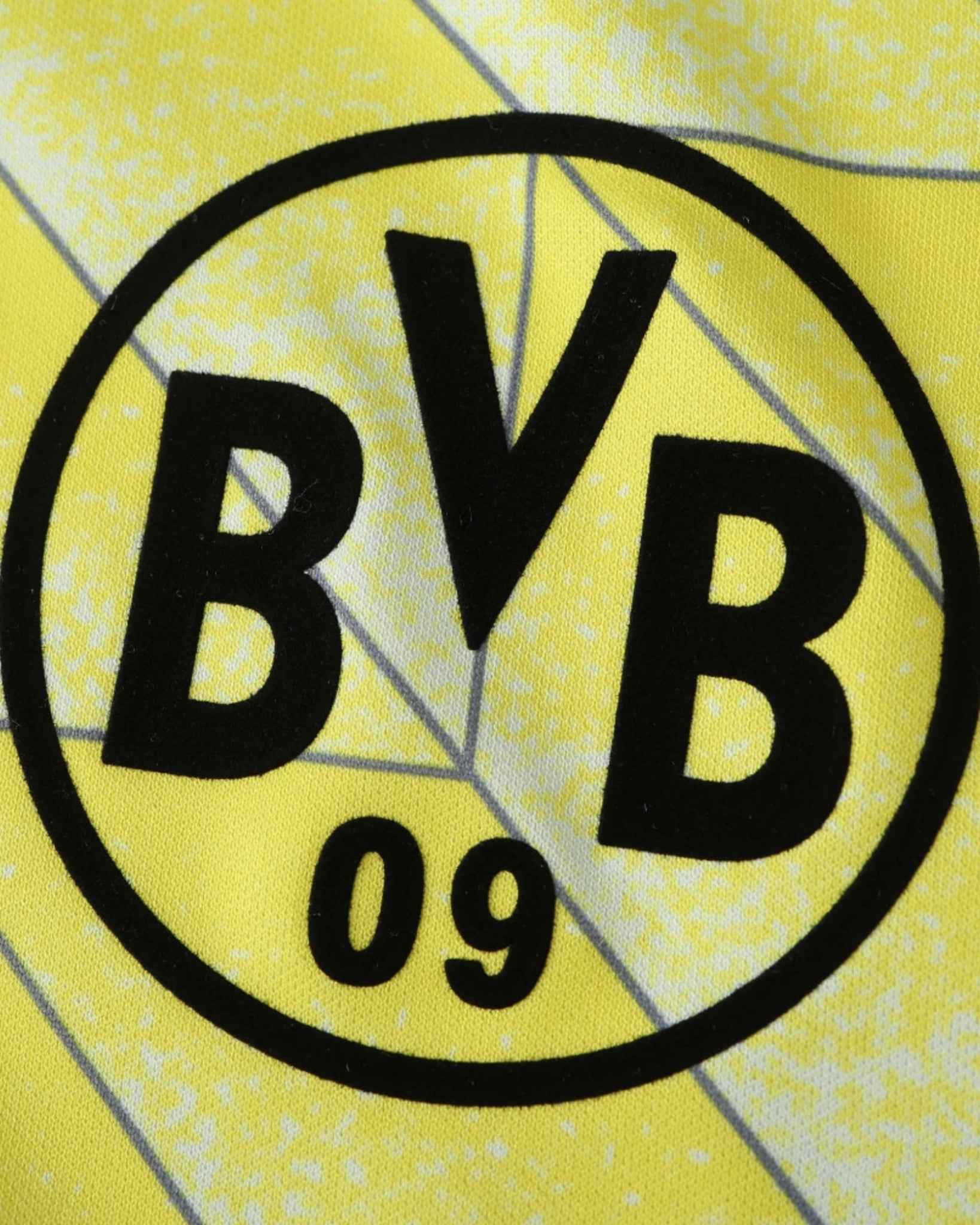 DORTMUND RETRO HOME 1988/89 5