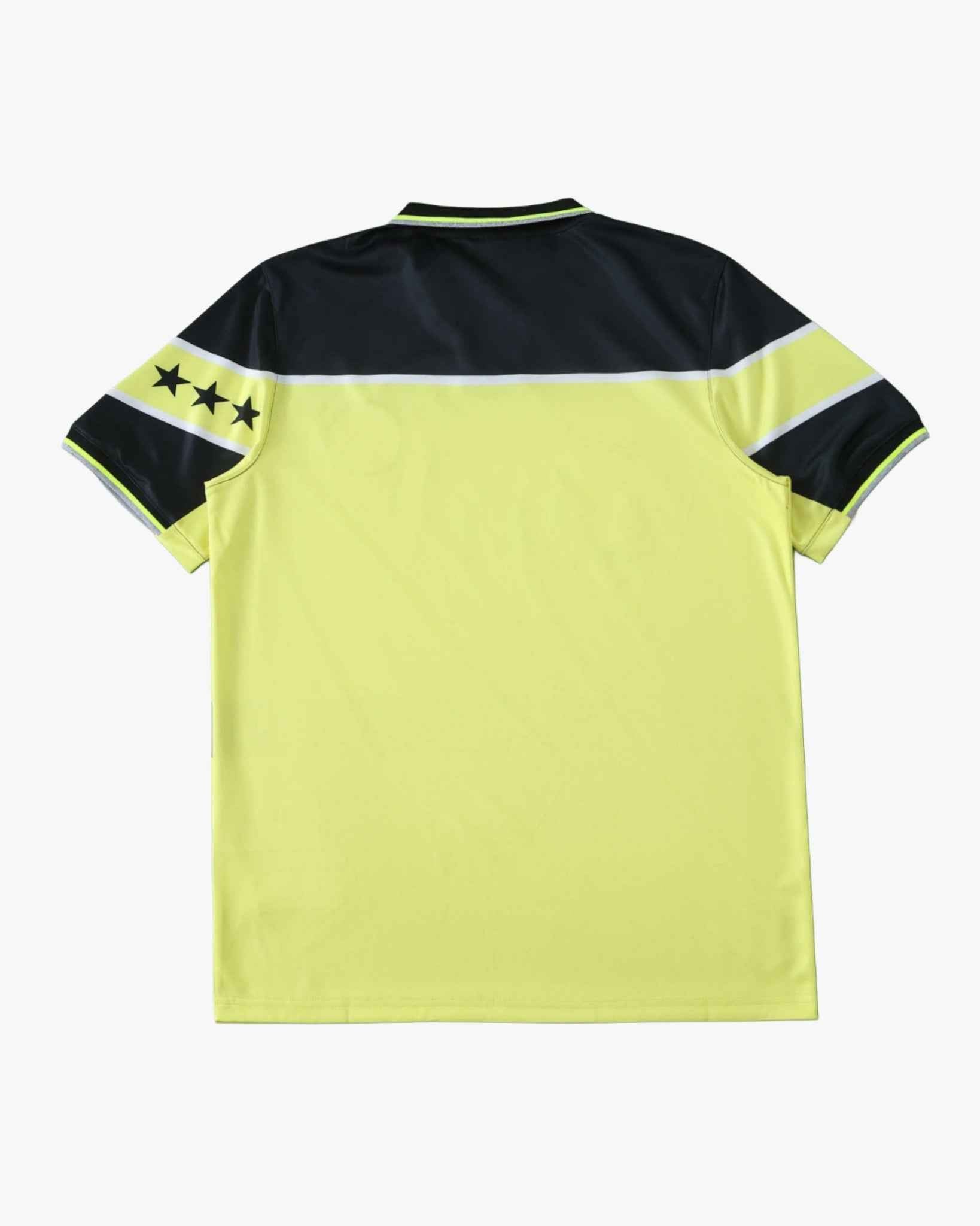 DORTMUND RETRO HOME 1997/98 3