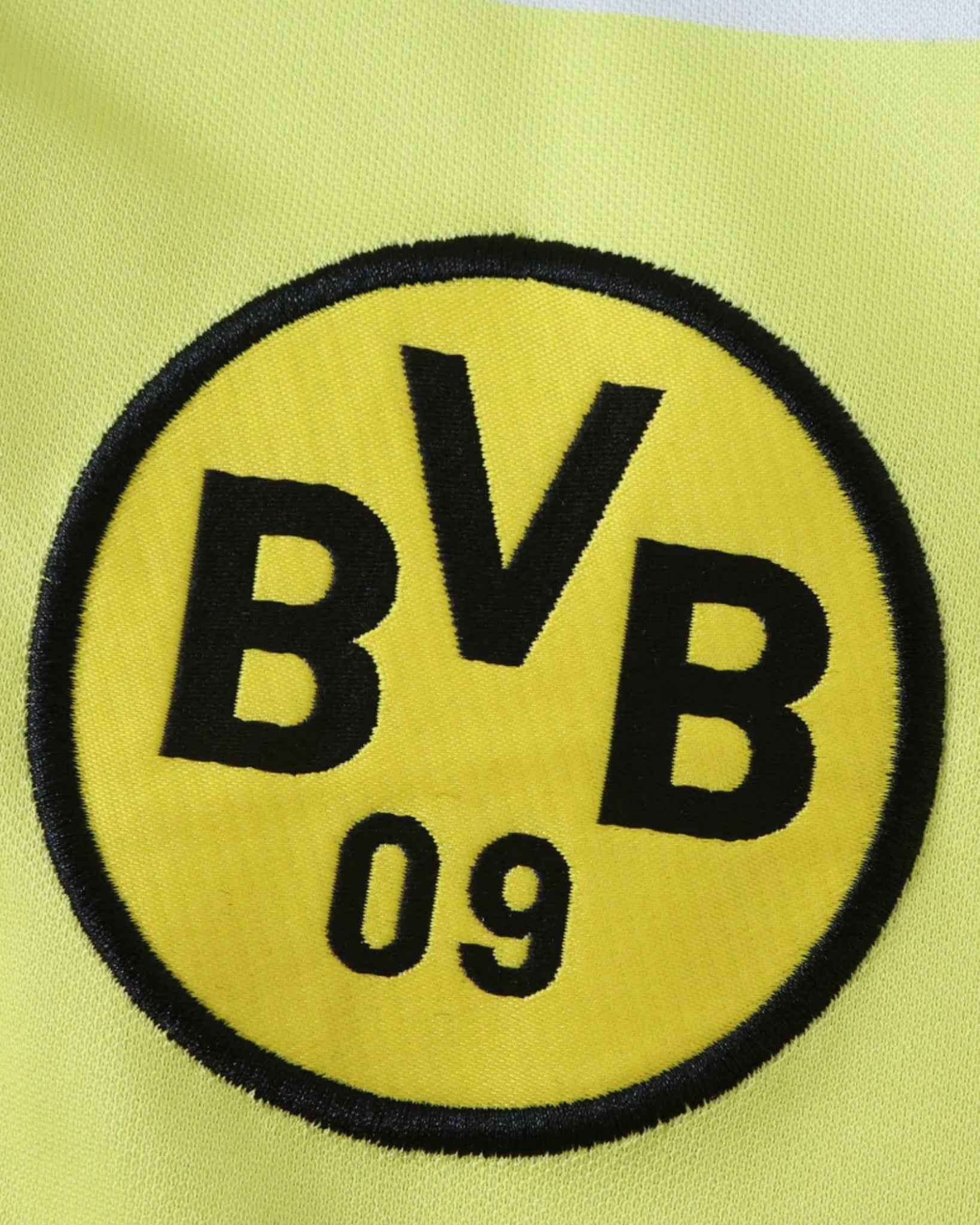 DORTMUND RETRO HOME 1997/98 5