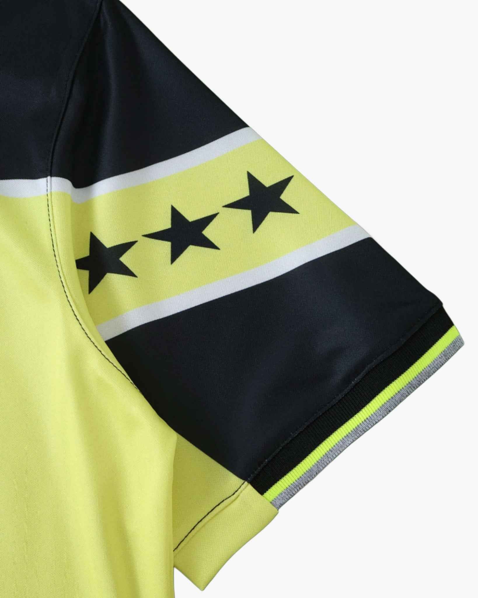 DORTMUND RETRO HOME 1997/98 4