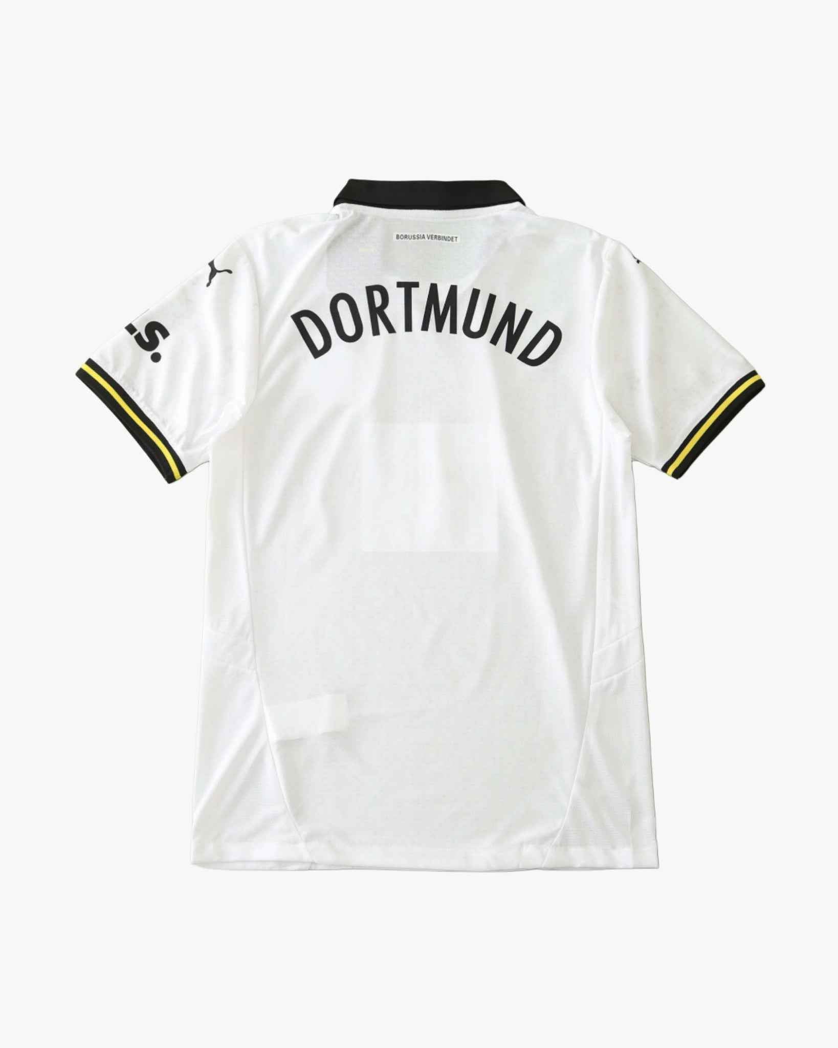 DORTMUND THIRD 2024/25 3