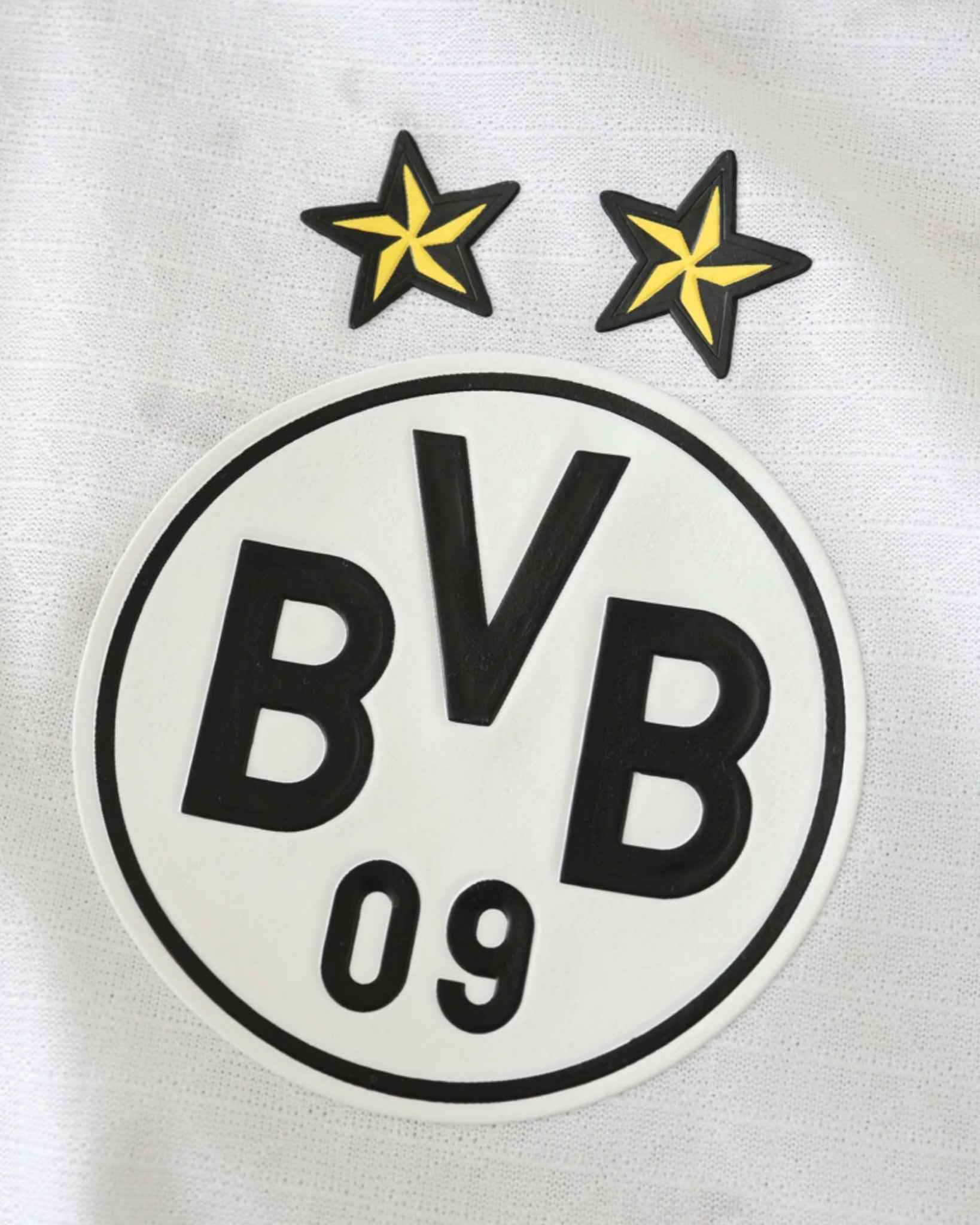DORTMUND THIRD 2024/25 5