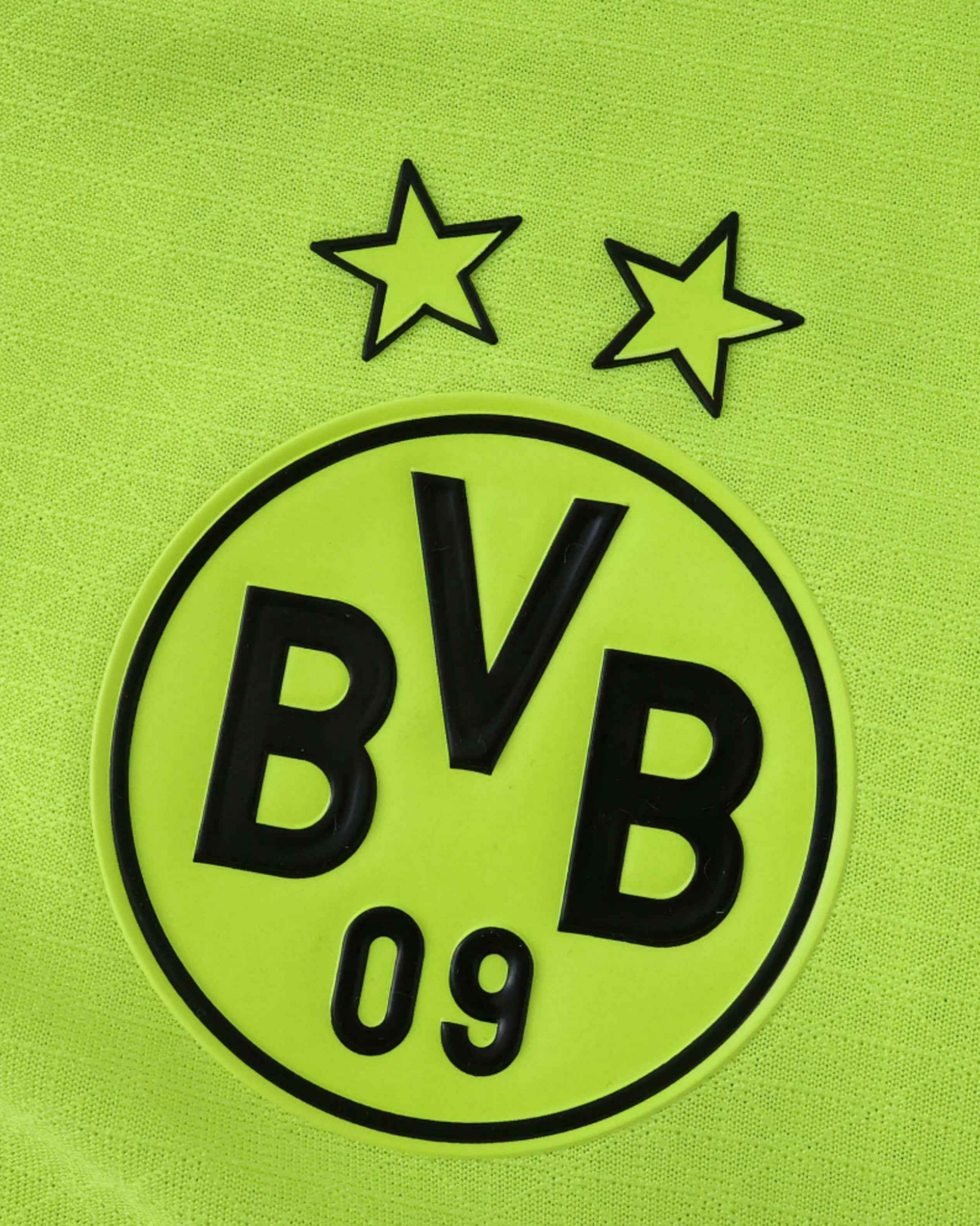 DORTMUND x BORUSSIA GREEN PREMIUM KIT 5