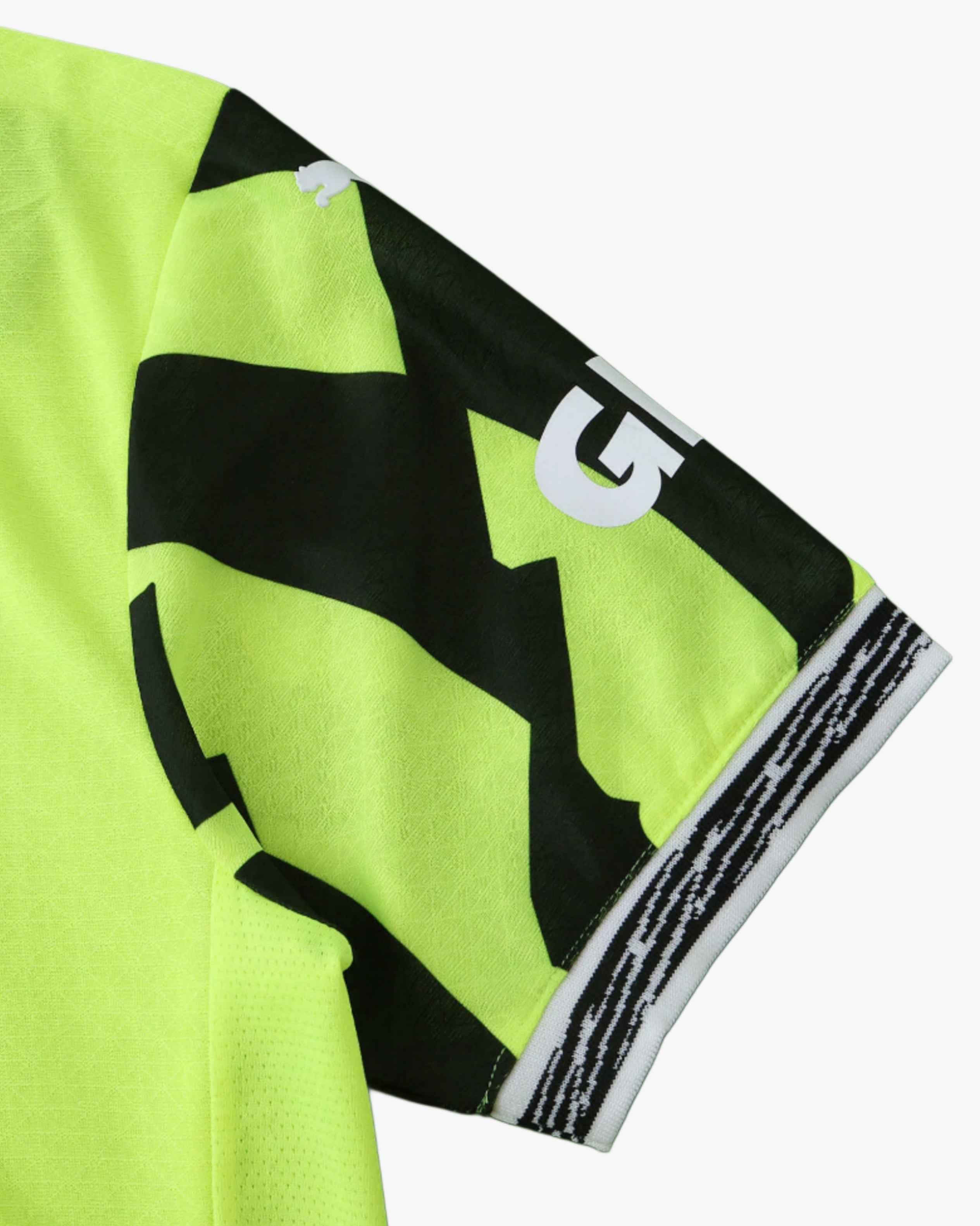 DORTMUND x BORUSSIA GREEN PREMIUM KIT 4