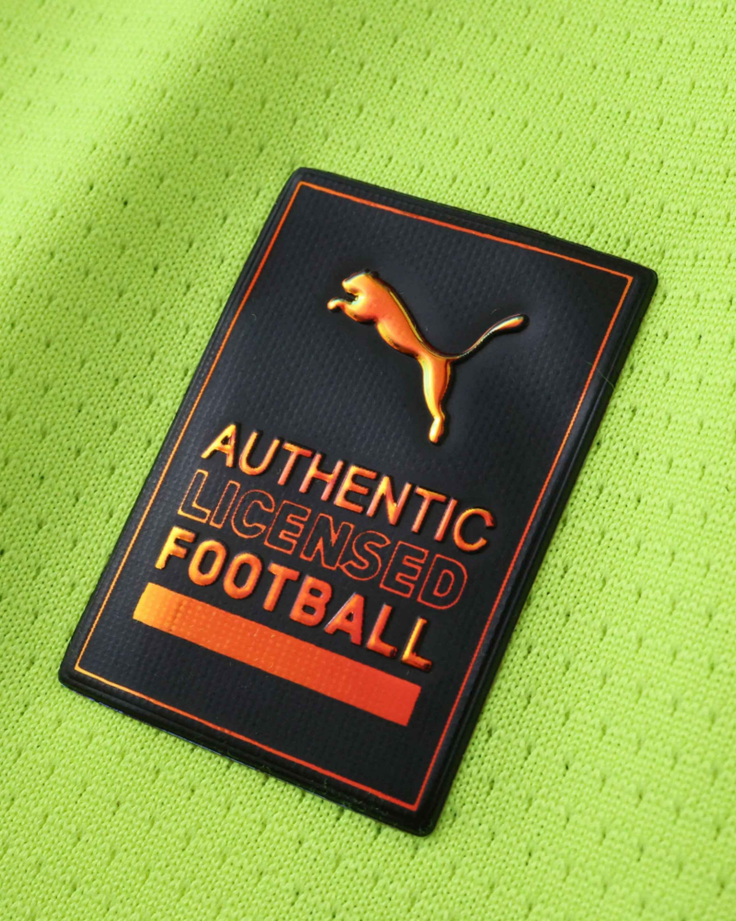 DORTMUND x BORUSSIA GREEN PREMIUM KIT 6