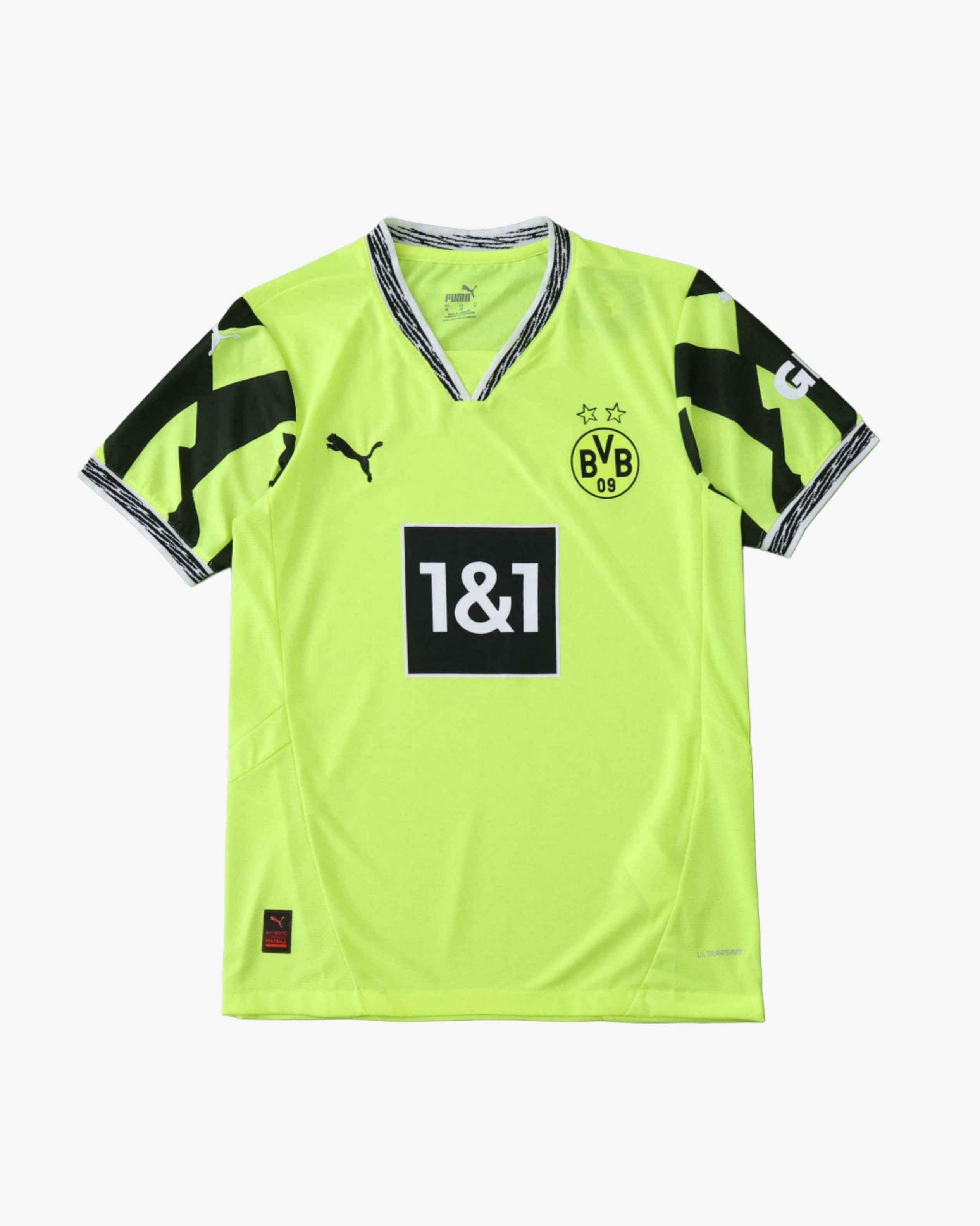 DORTMUND x BORUSSIA GREEN PREMIUM KIT