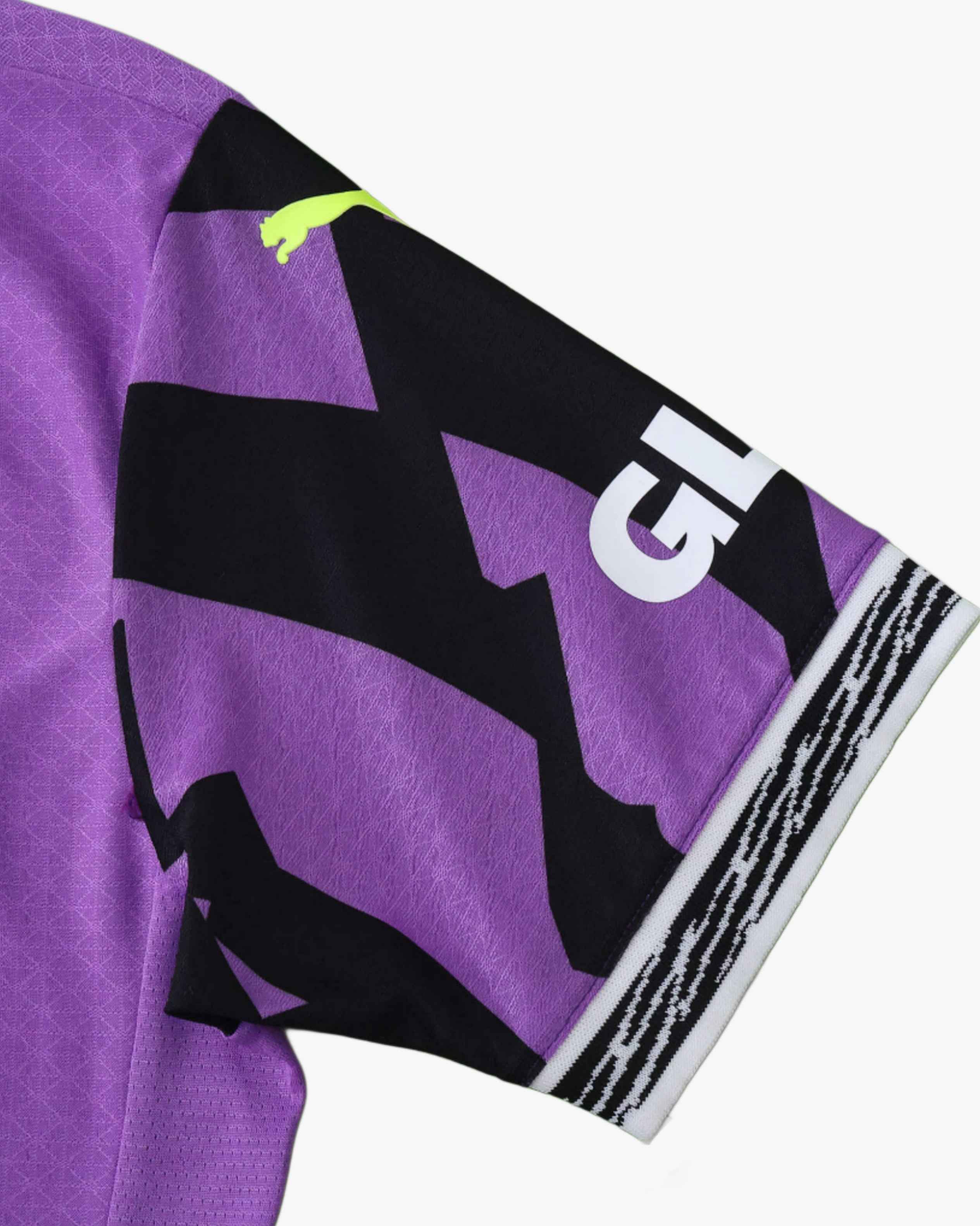 DORTMUND x BORUSSIA PURPLE PREMIUM KIT 4