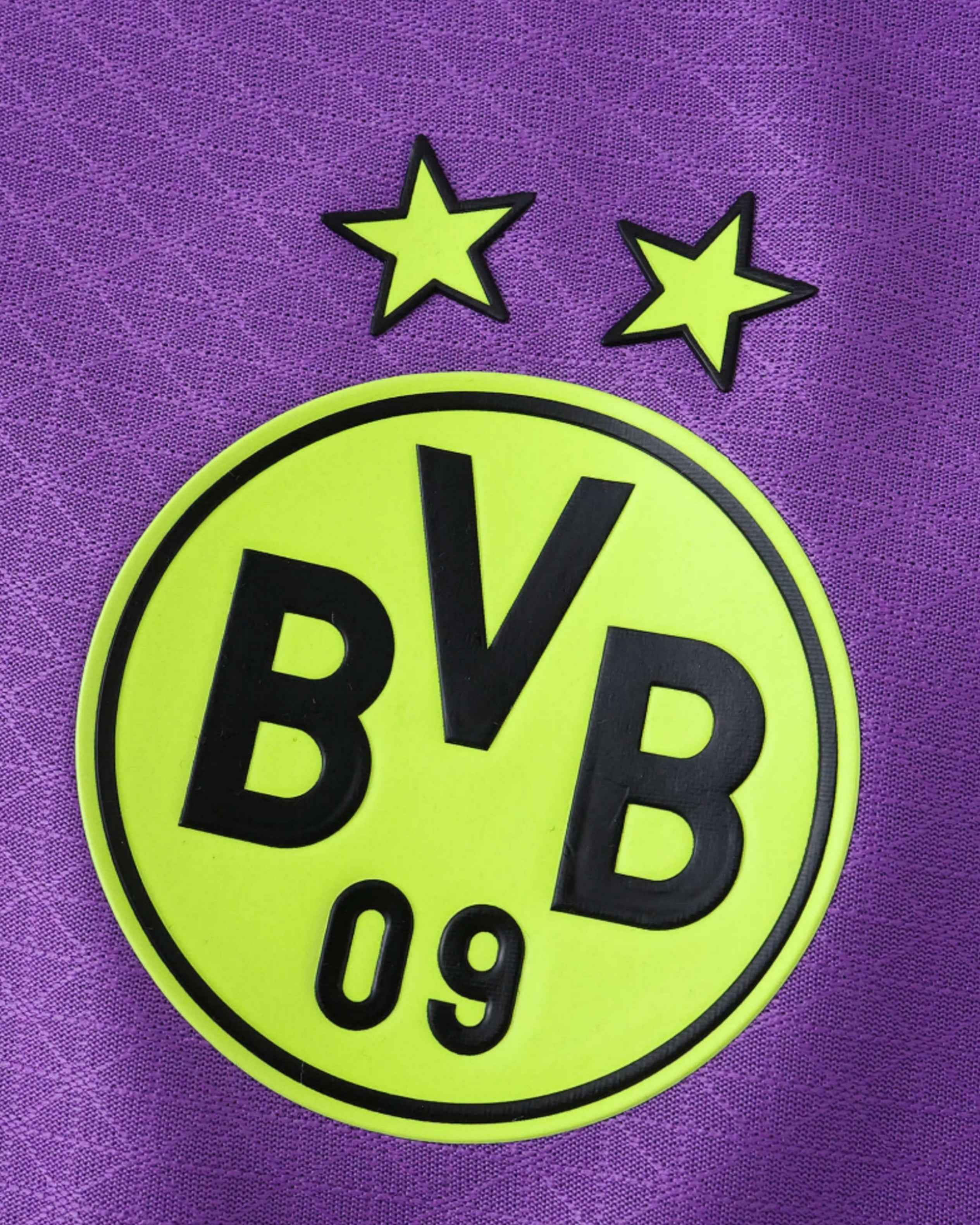 DORTMUND x BORUSSIA PURPLE PREMIUM KIT 6
