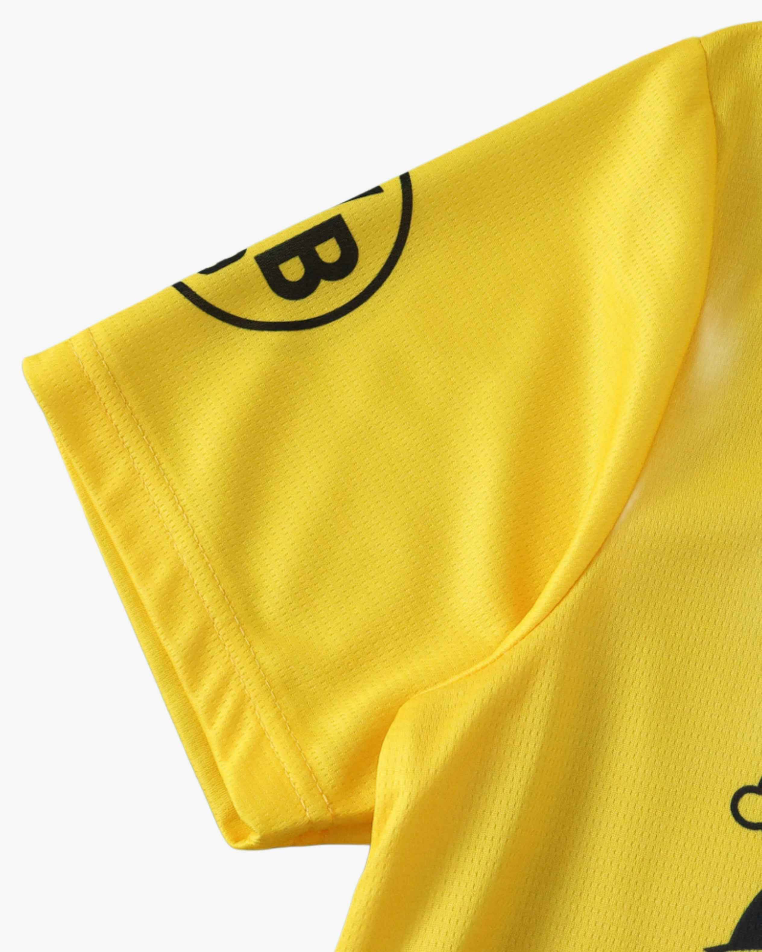 DORTMUND x ONE PIECE PREMIUM KIT 4