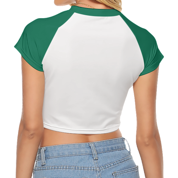 USF Team Tee 7