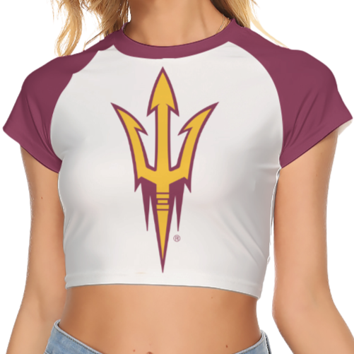 Arizona State ASU Team Tee | lojobands 5