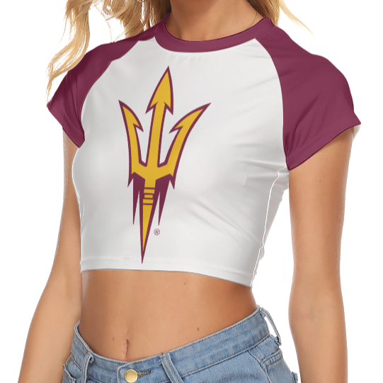 Arizona State ASU Team Tee | lojobands 6