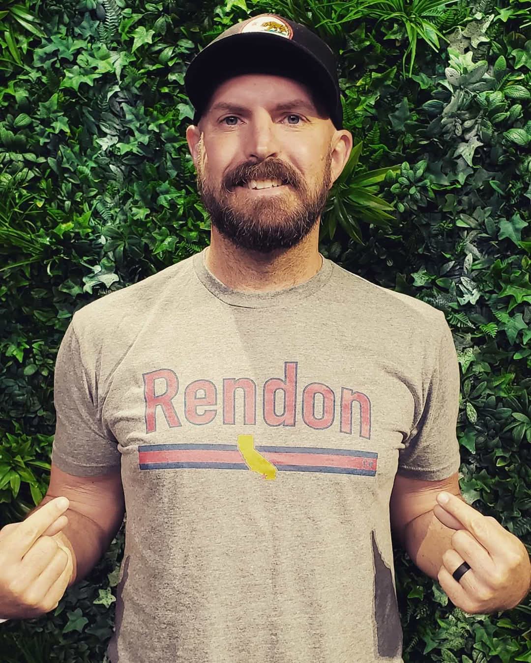 L.A. Rendon 3