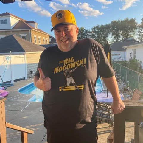 The Big Nogowski 8