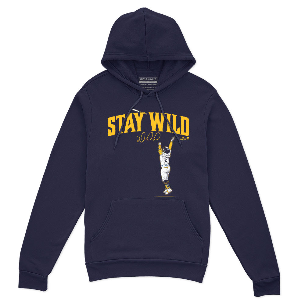 William Contreras: Stay Wild 2
