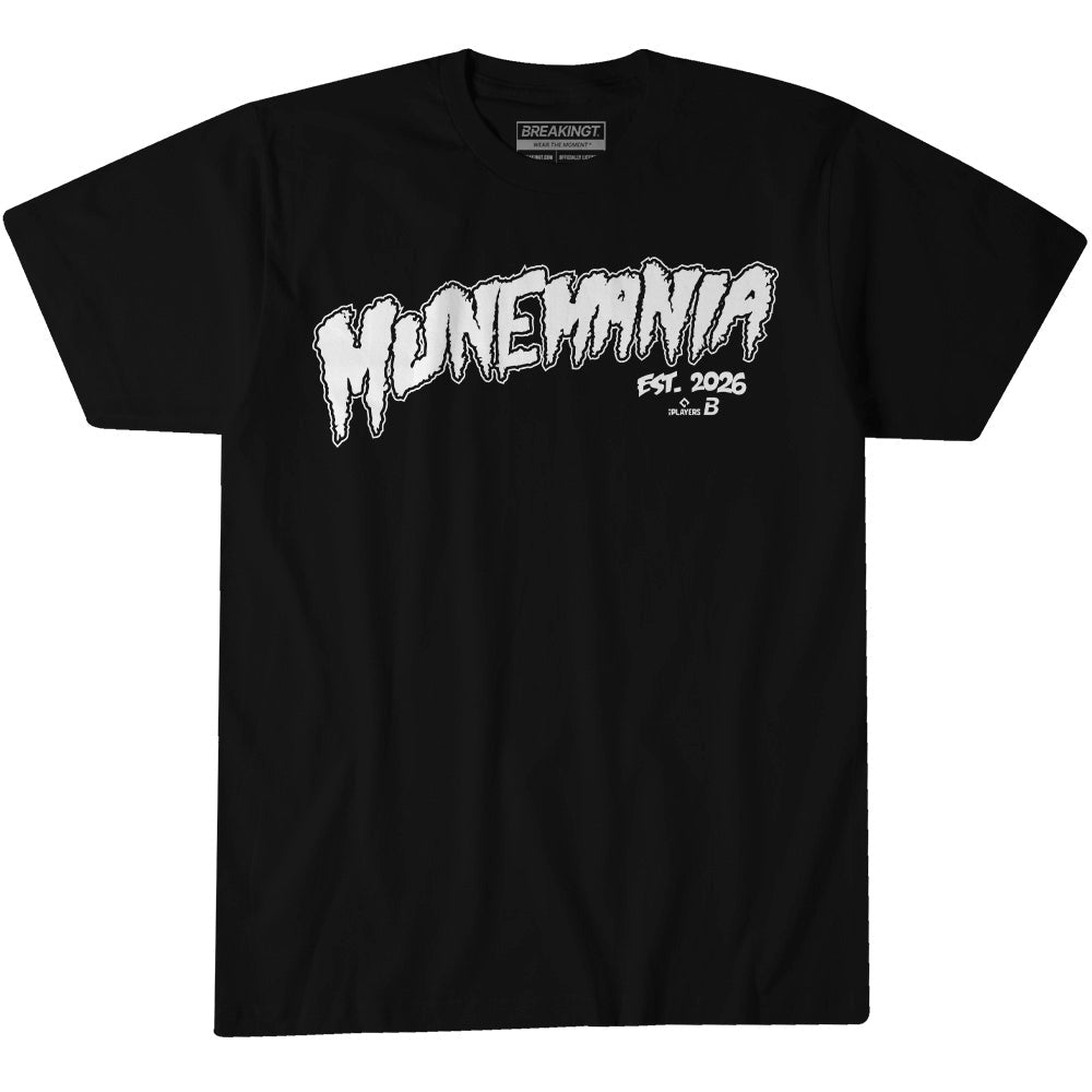 Munetaka Murakami:  Mune Mania 1