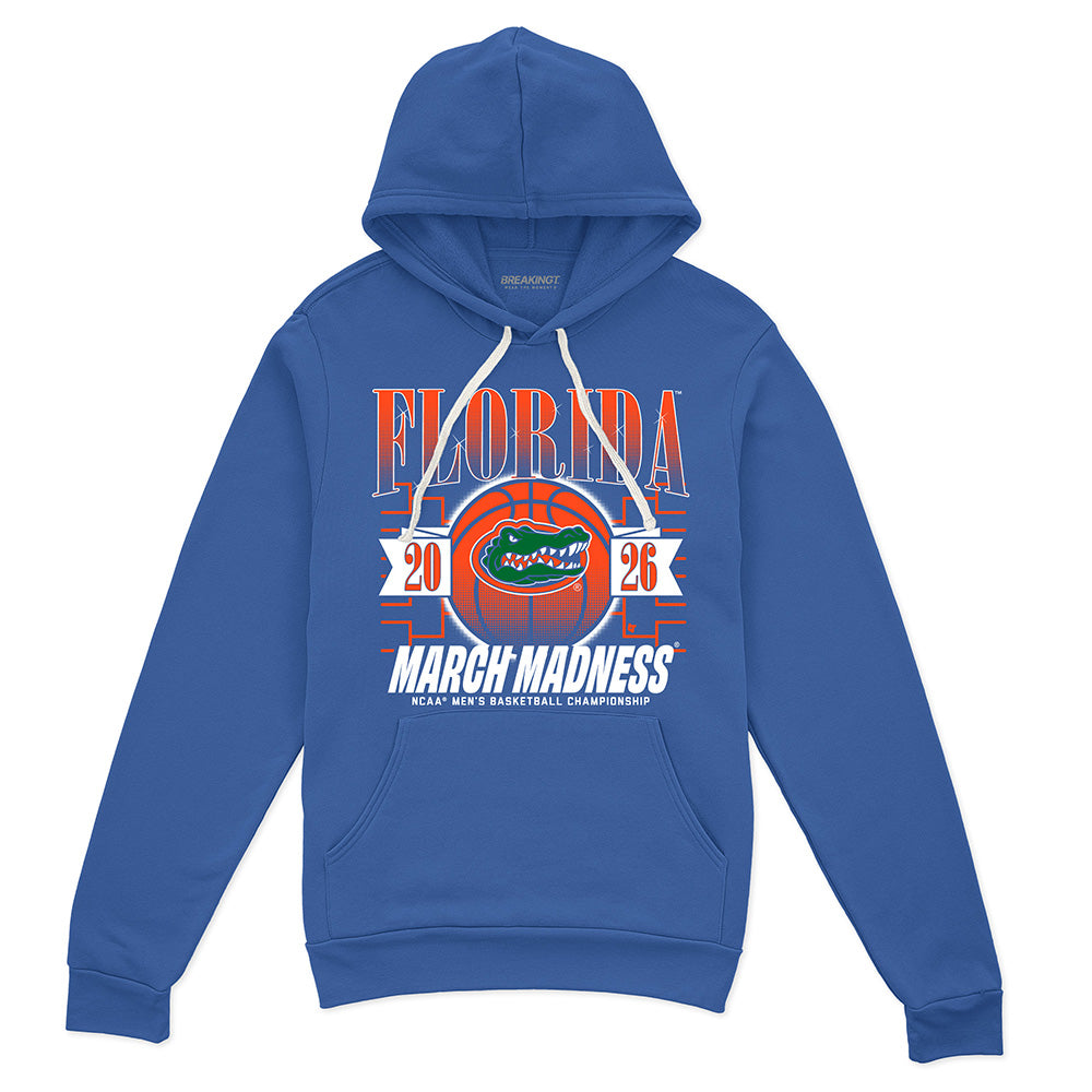 Florida Gators MBB: 2026 March Madness 2