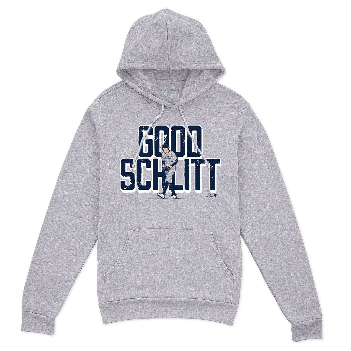 Cam Schlittler: Good Schlitt 2