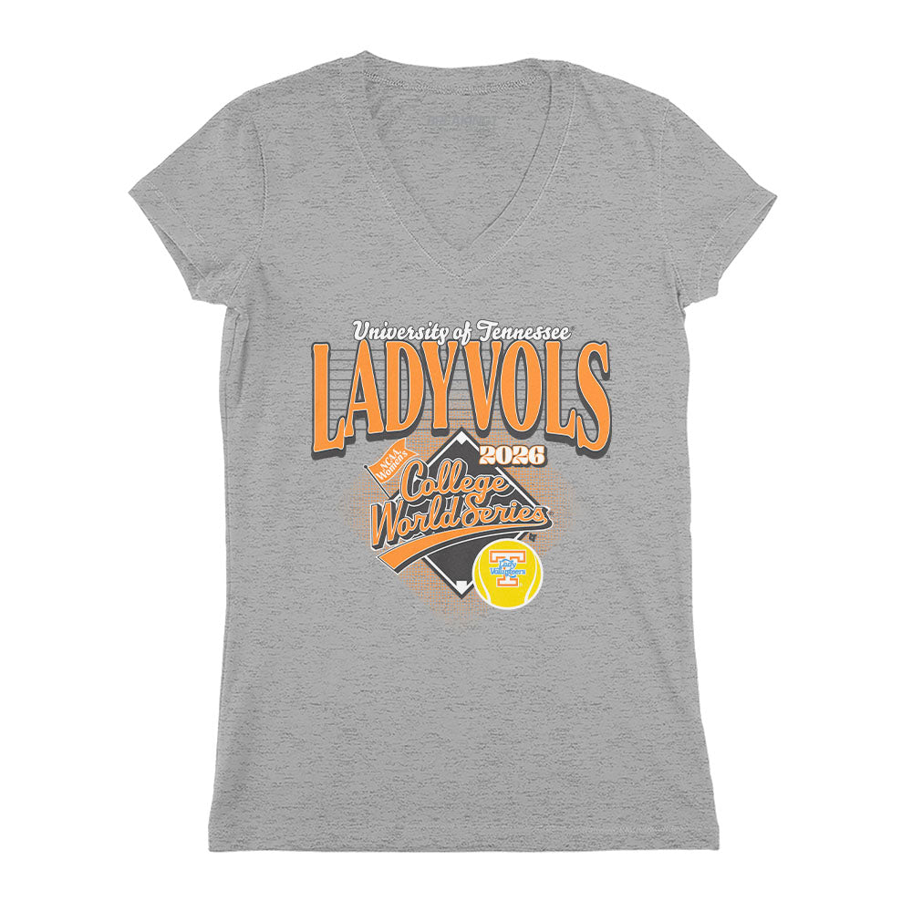 Tennessee Softball: 2026 Women's College World Series 2