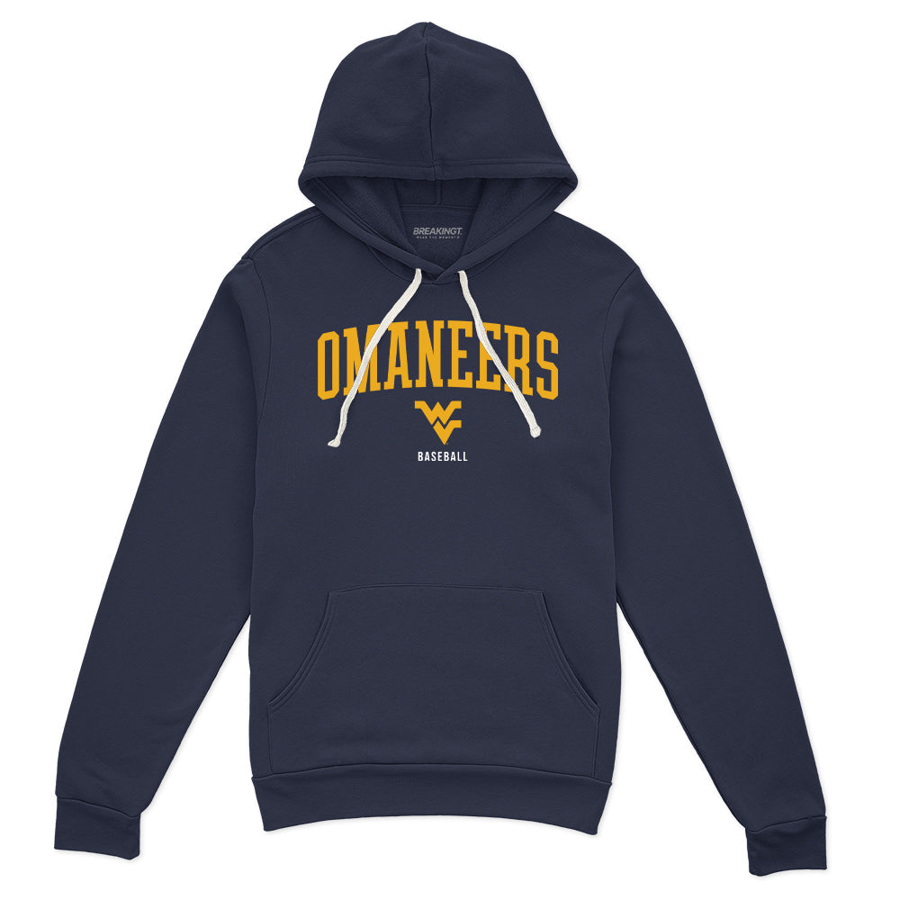 West Virginia Baseball: OmaNeers 2