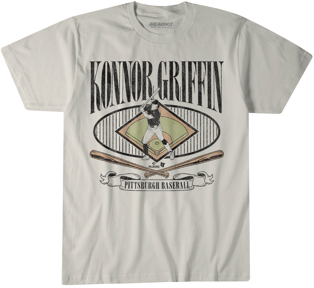 Konnor Griffin: Diamond Standouts 1