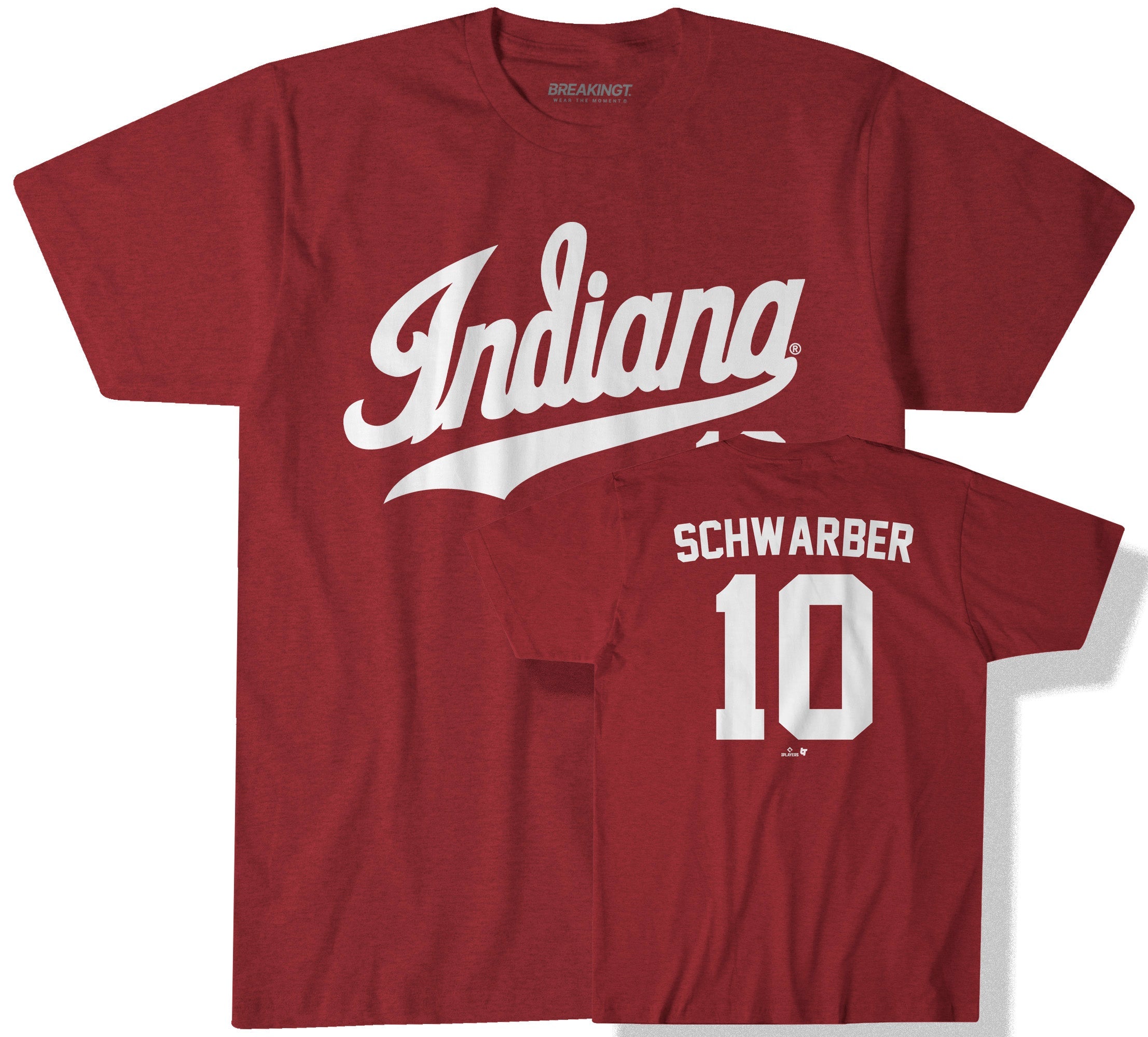 Indiana Baseball: Kyle Schwarber 10 1