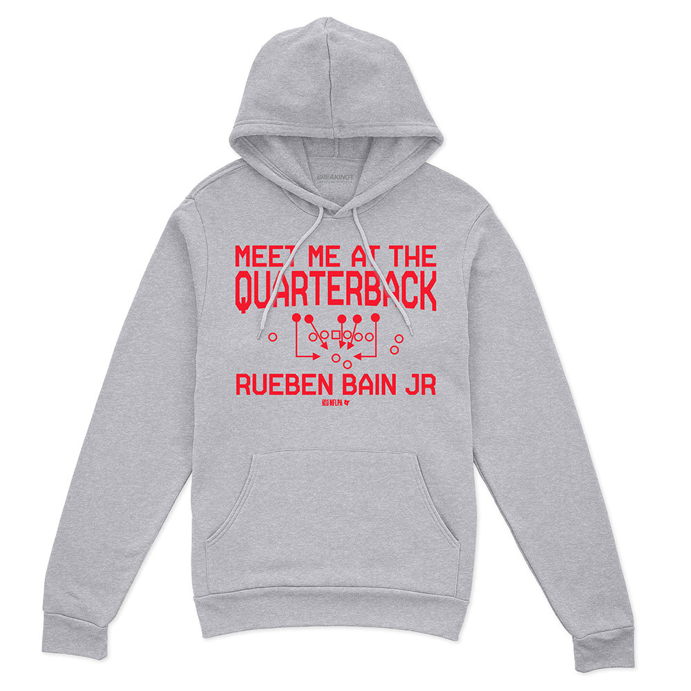 Rueben Bain Jr: Meet Me At The Quarterback 2