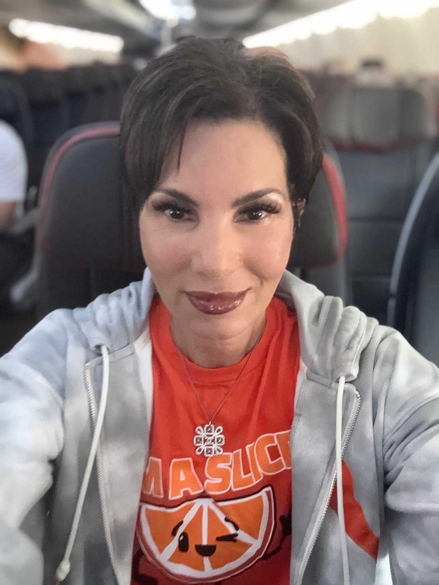 Sarah Spain: I'm a Slice 5