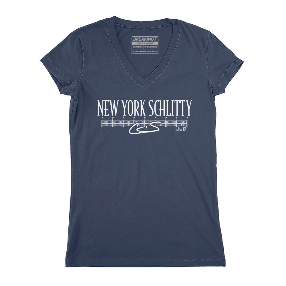 Cam Schlittler: New York Schlitty 3