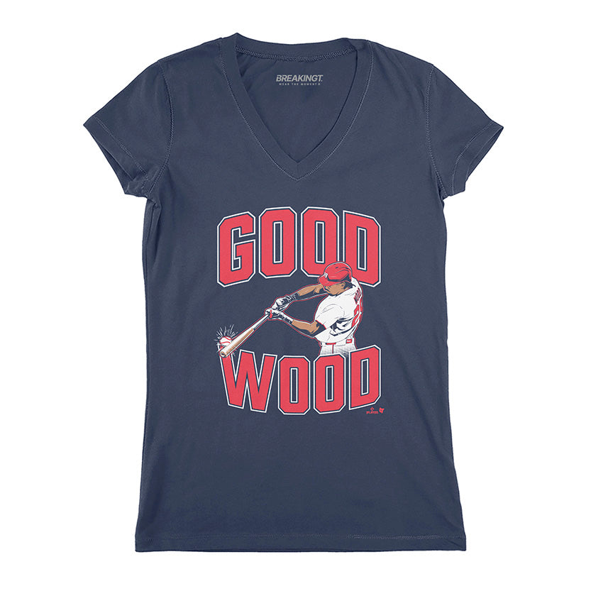 James Wood: Good Wood 2