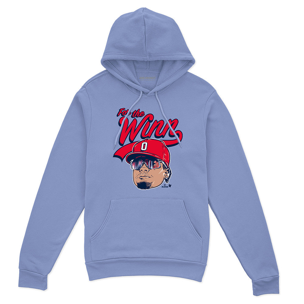 Masyn Winn: Swag Head 2