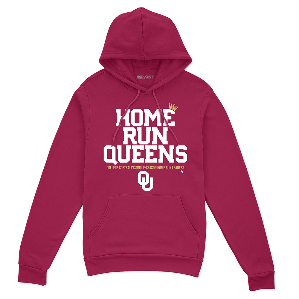 Oklahoma Softball: Home Run Queens 2