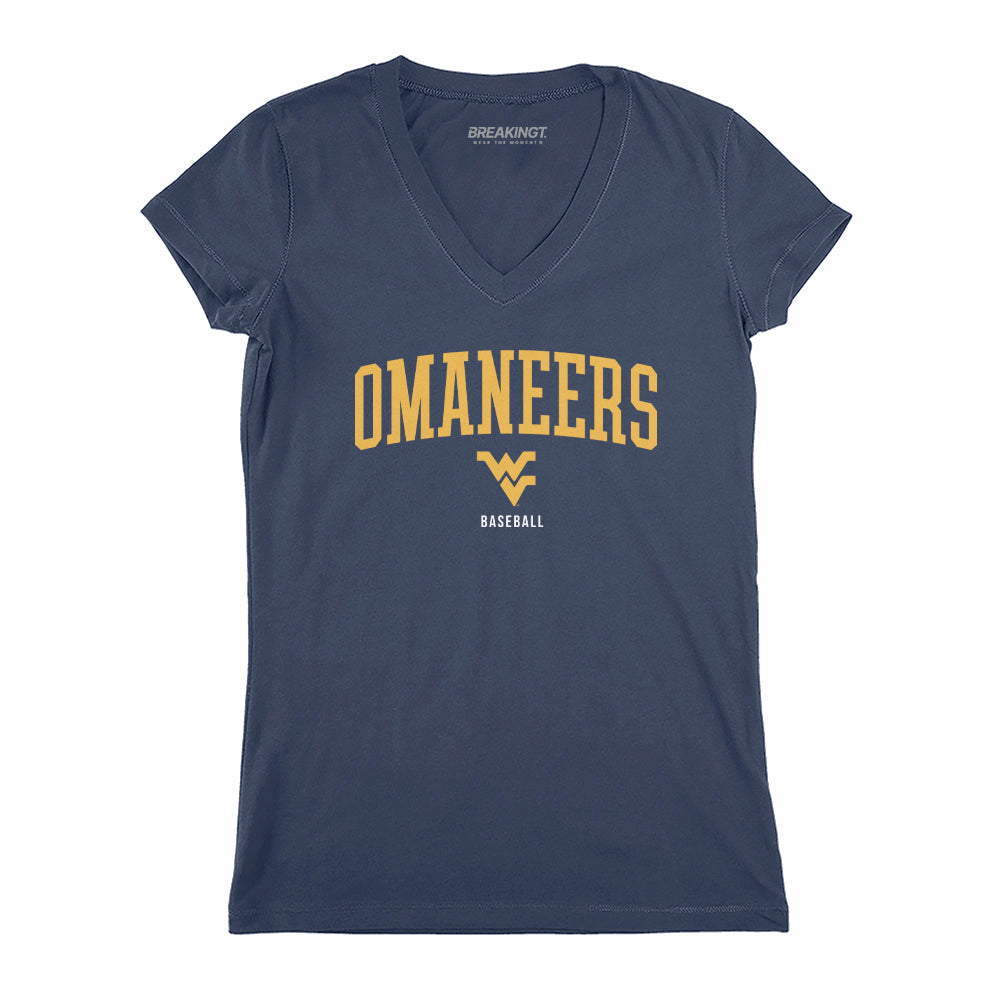 West Virginia Baseball: OmaNeers 3