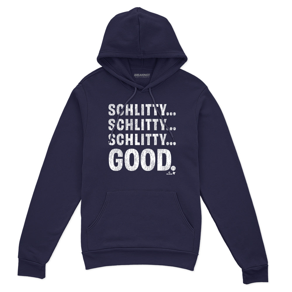 Cam Schlittler: Schlitty, Schlitty, Schlitty Good 2