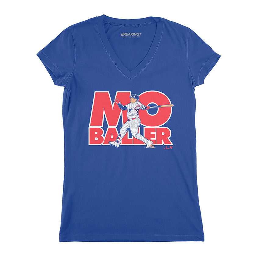 Moises Ballesteros: Mo Baller 3