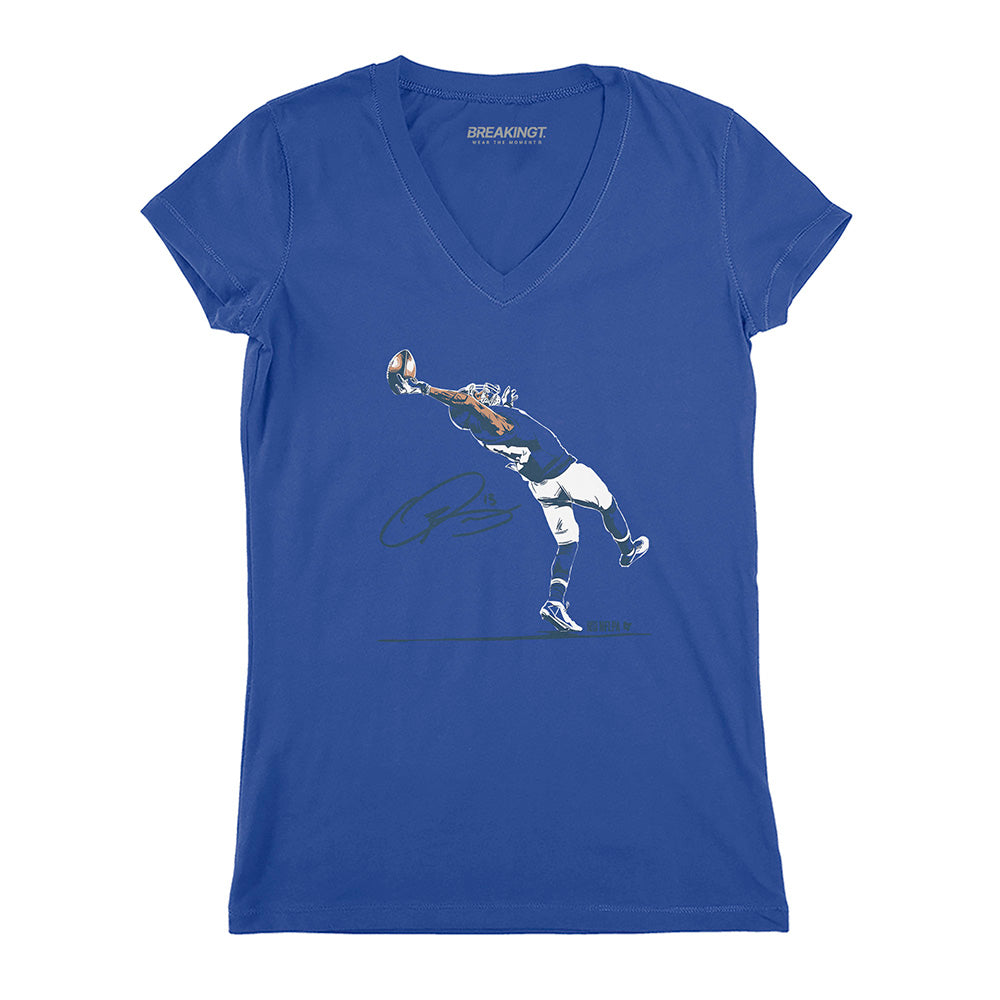 Odell Beckham Jr: The Catch 3