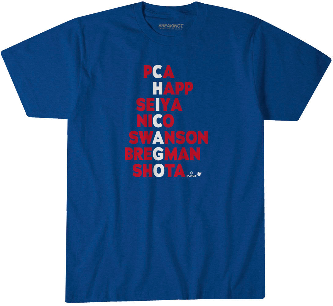 Chicago Names 2026 1