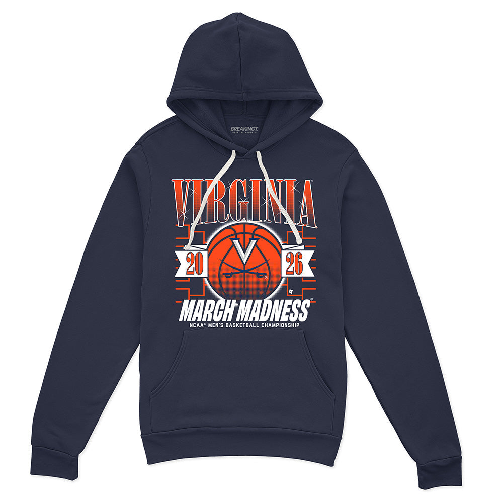 Virginia Cavaliers MBB: 2026 March Madness 2