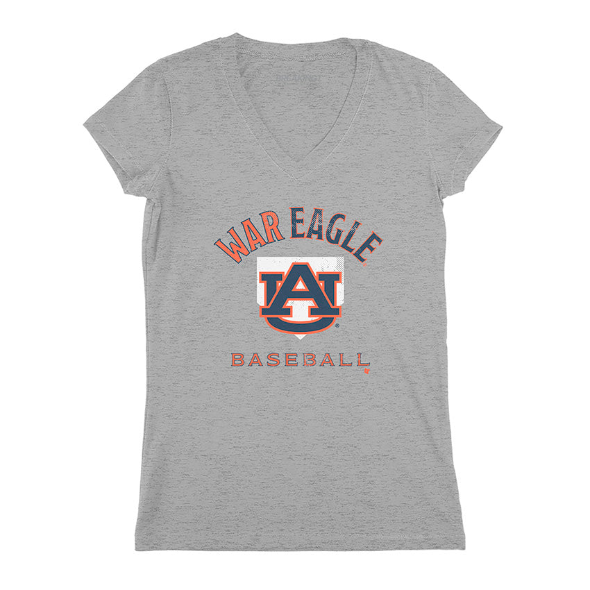Auburn Baseball: Home Plate 3