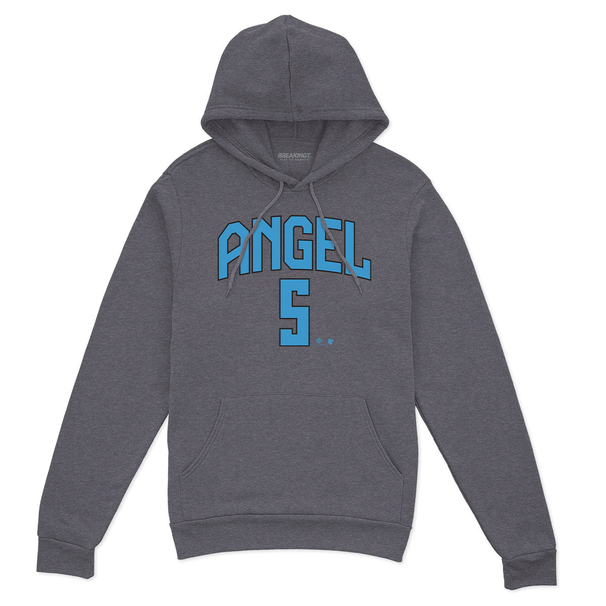 Angel Reese: ATL 5 2
