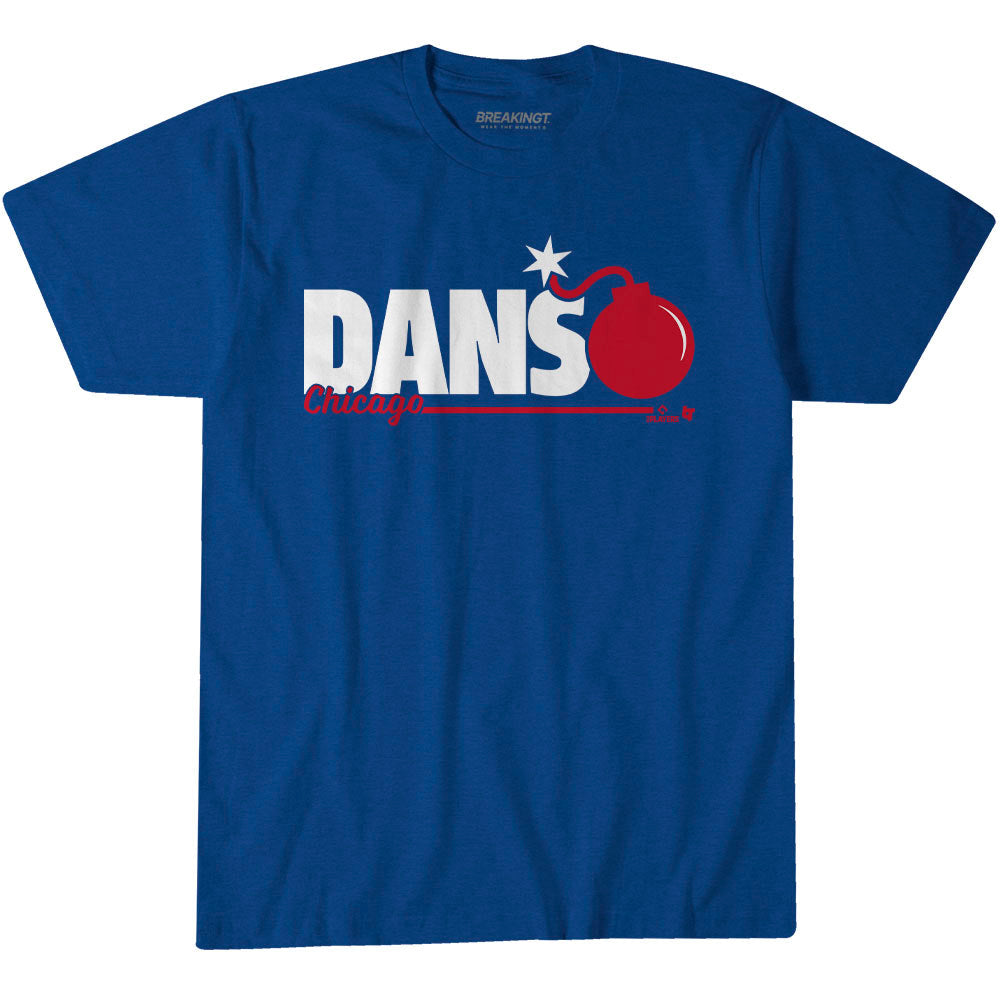 Dansby Swanson: DansBomb Chicago 1